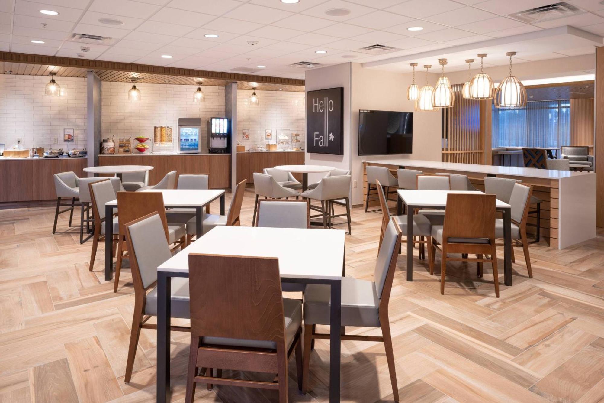 Fairfield Inn & Suites Vero Beach Eksteriør bilde