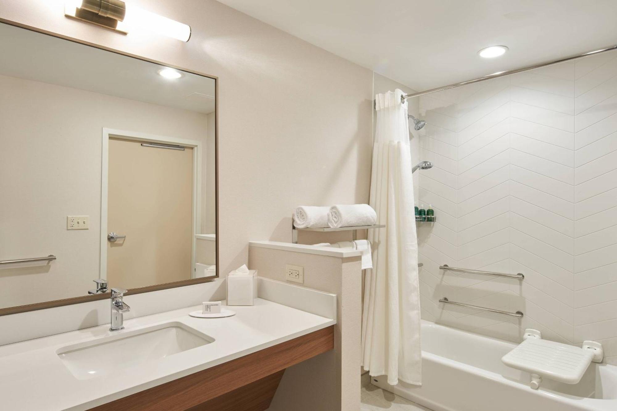 Fairfield Inn & Suites Vero Beach Eksteriør bilde