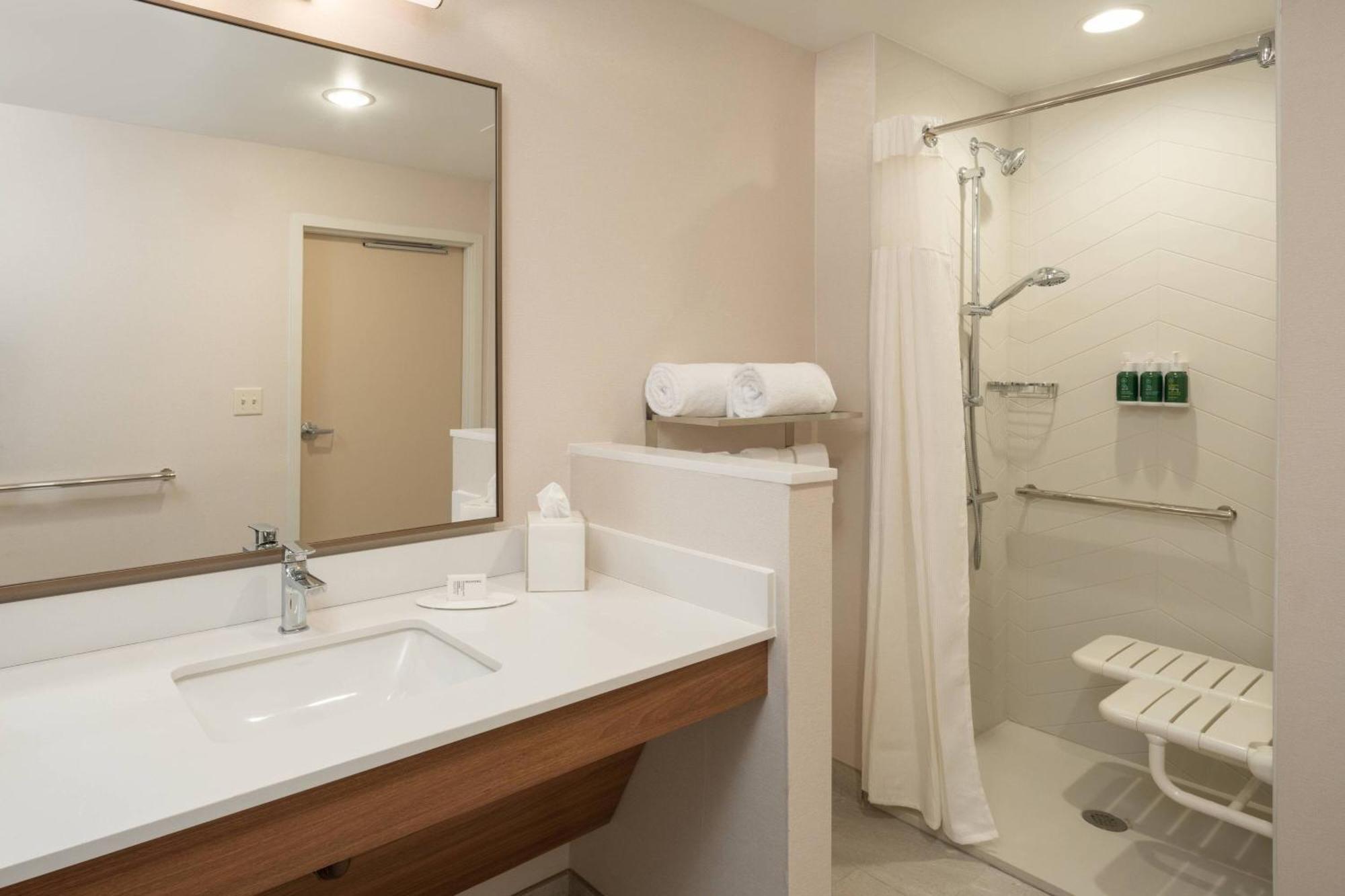 Fairfield Inn & Suites Vero Beach Eksteriør bilde