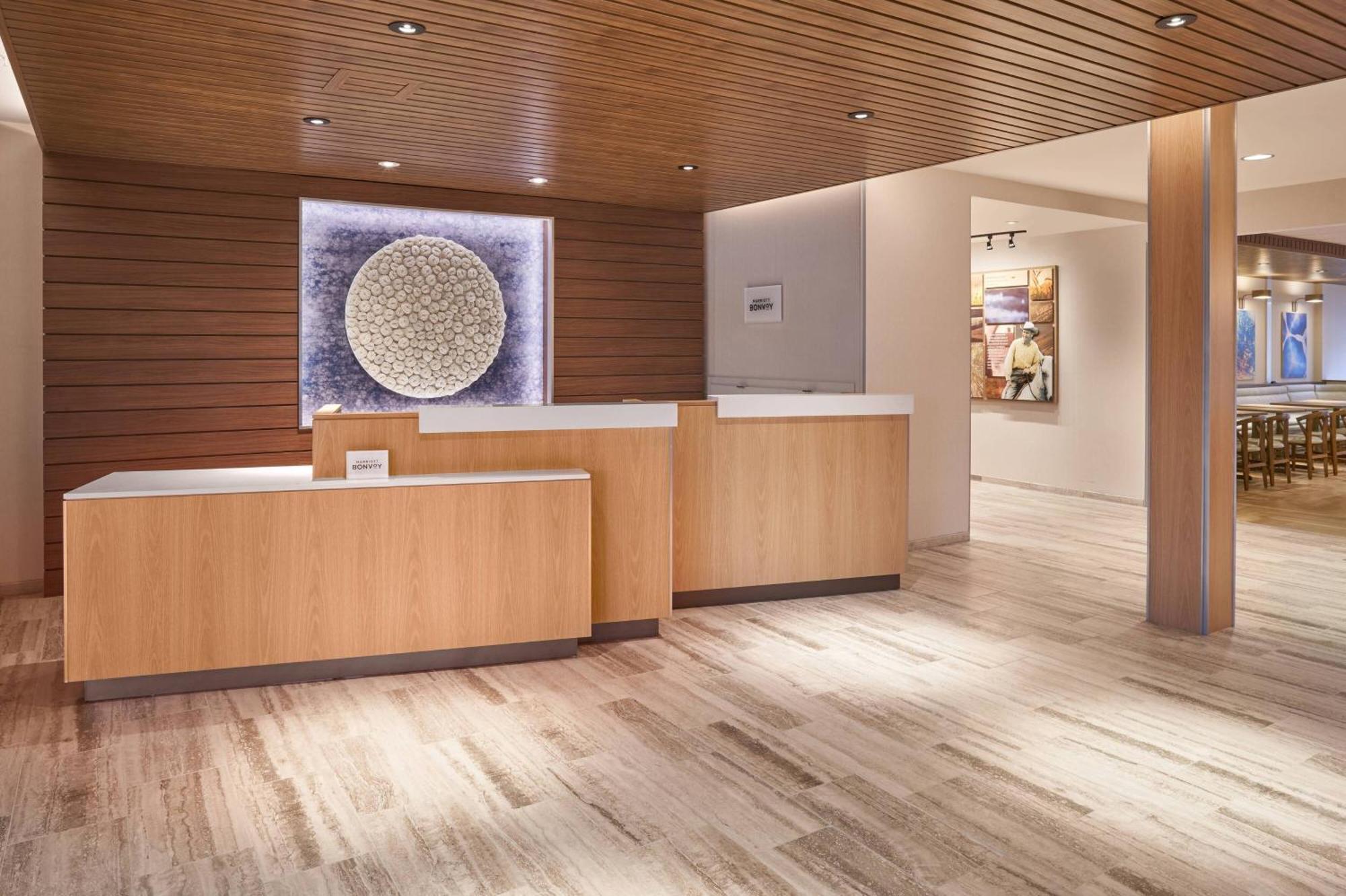 Fairfield Inn & Suites Vero Beach Eksteriør bilde