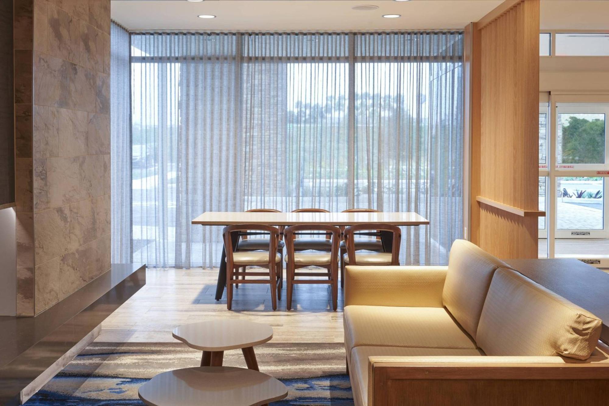Fairfield Inn & Suites Vero Beach Eksteriør bilde